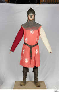  Photos Medieval Knight in cloth armor 6 a poses medieval clothing whole body 0001.jpg
